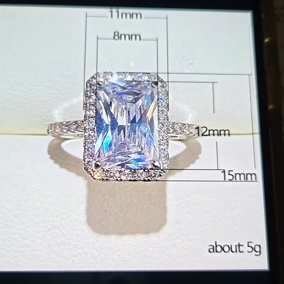 Ring #128249 - Picture 3 of 5